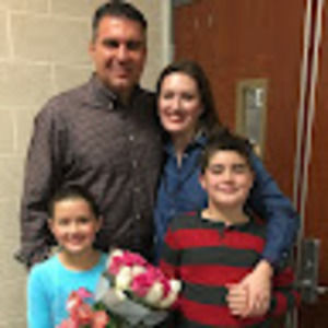 Meet your Posher, Holly